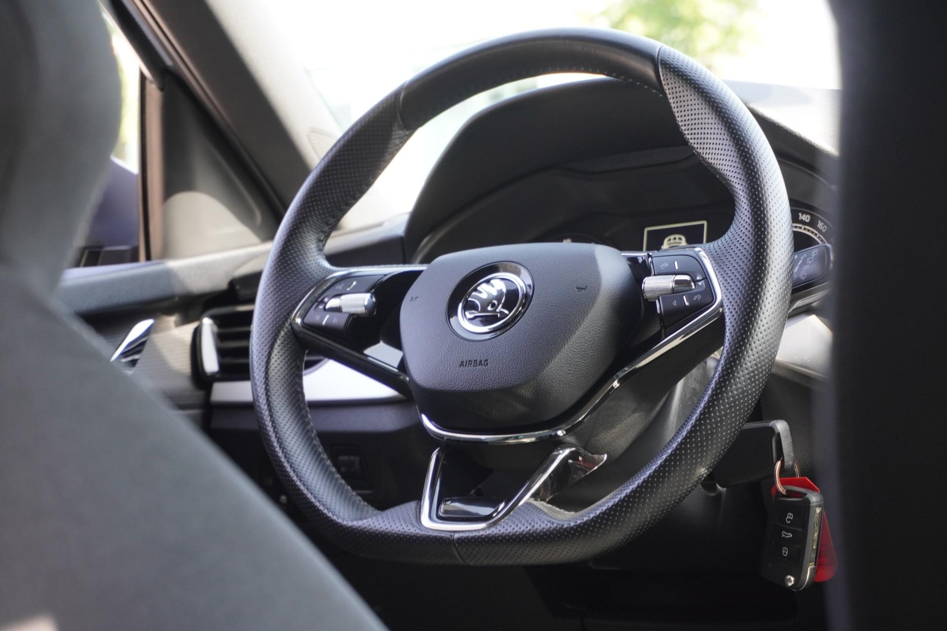 Skoda Kamiq 1.0 TSI 110pk Sport Business - Afbeelding 5