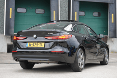 BMW 2-serie Gran Coupé 218i 136pk AUT Business Edition - Afbeelding 2