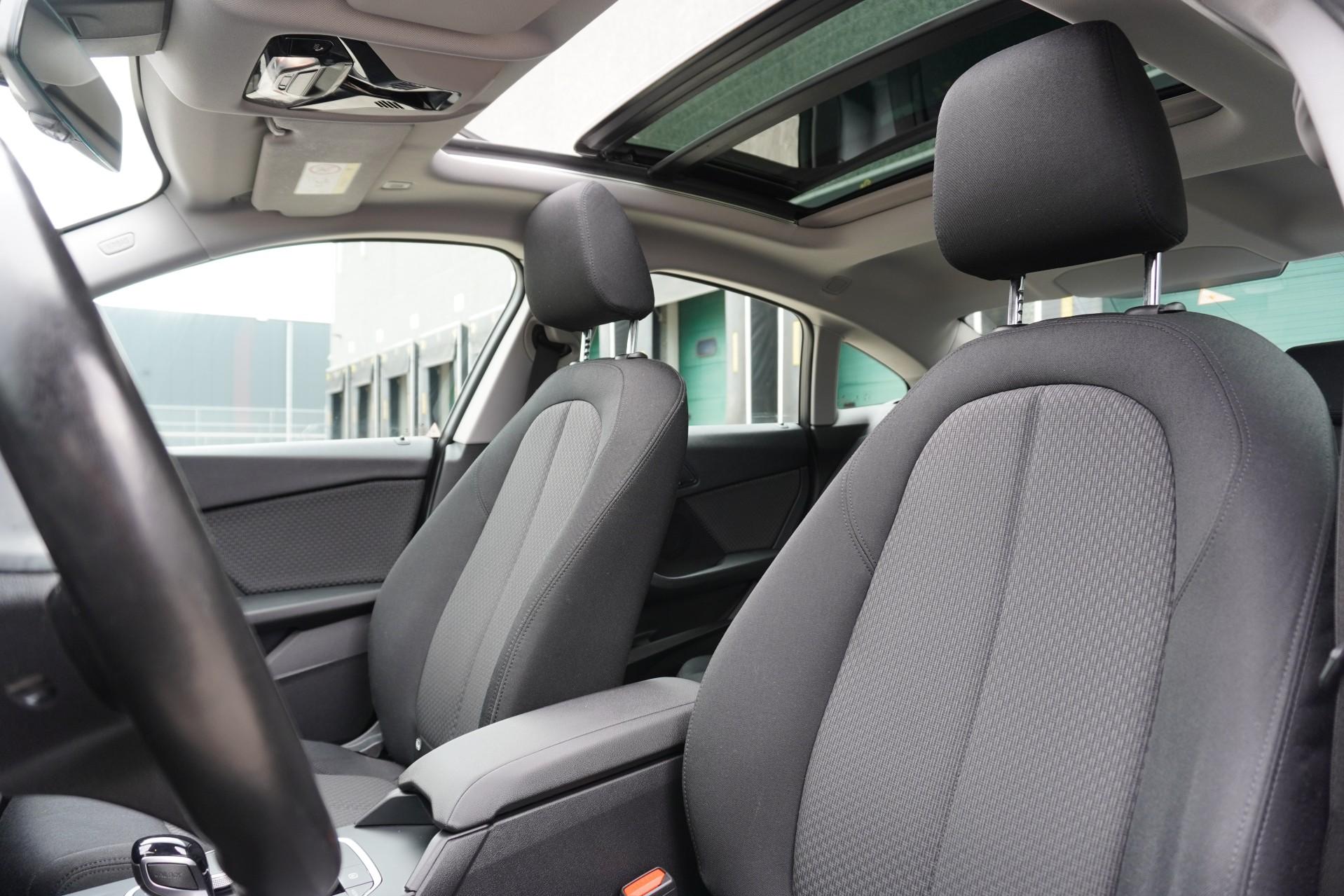 BMW 2-serie Gran Coupé 218i 136pk AUT Business Edition - Afbeelding 4