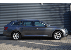 Škoda Superb Combi 1.5 TSI 150pk ACT Business Edition - Afbeelding 3