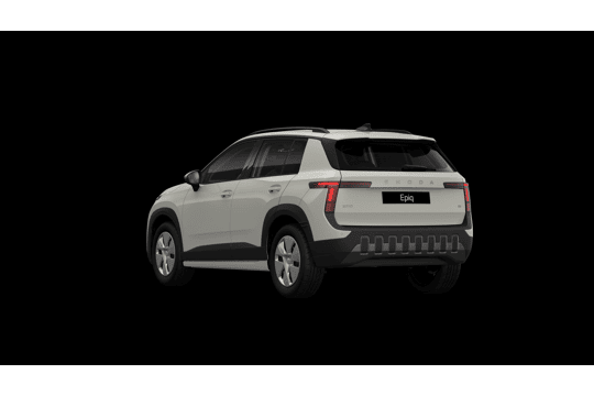 Skoda Epiq 115pk Essence 38.5 kWh