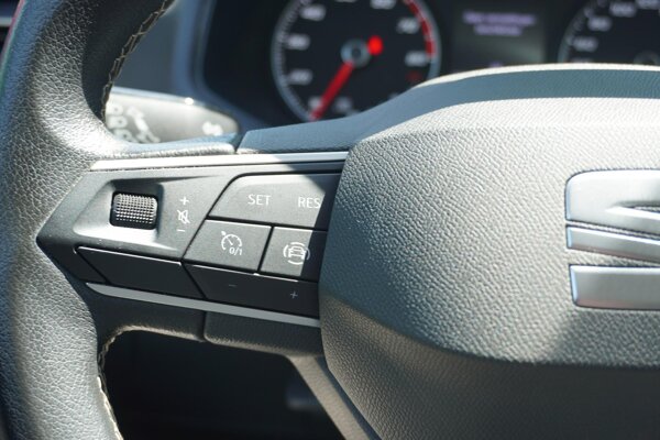 cruise control