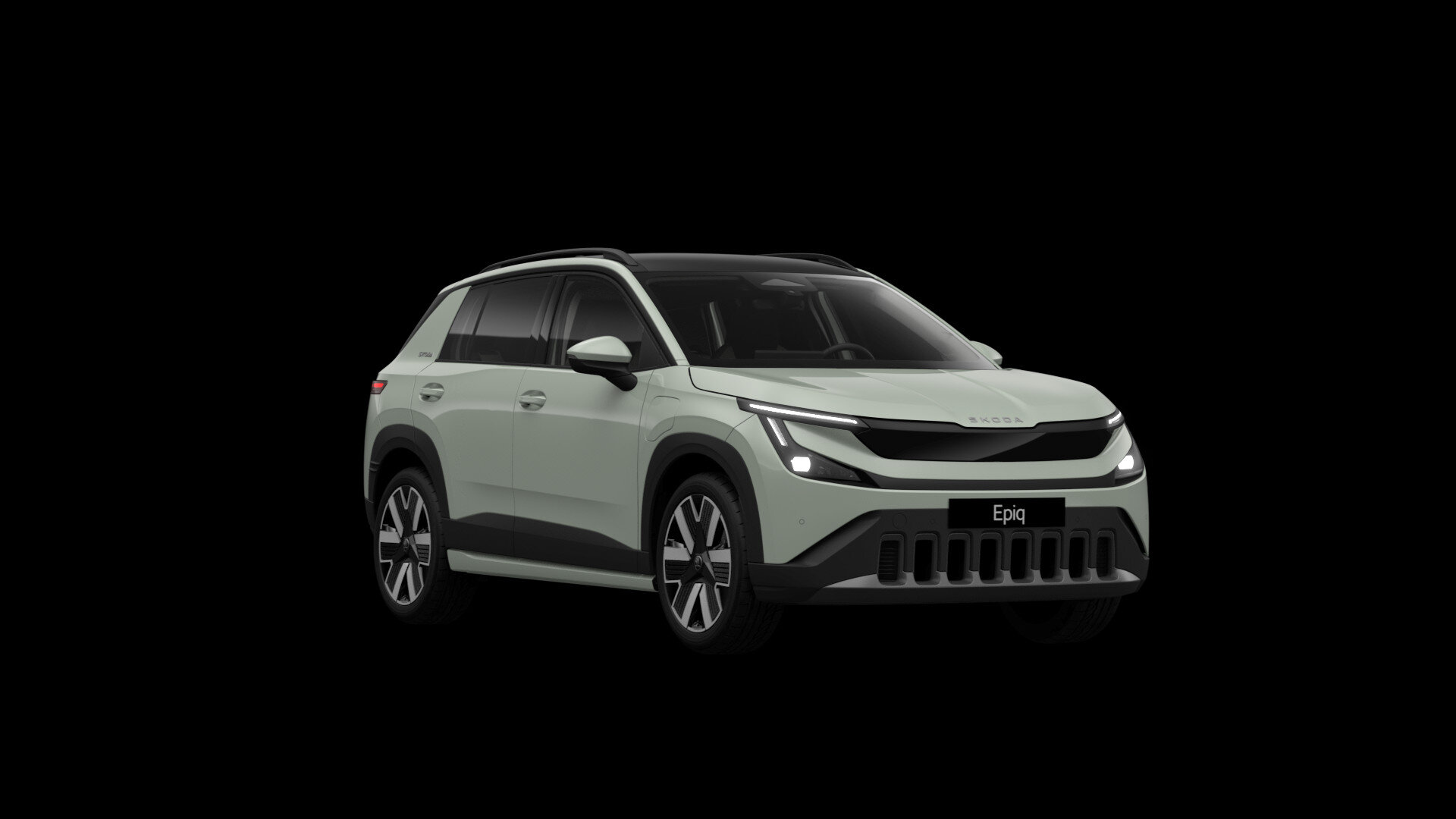 Škoda Epiq 211pk Business Launch Edition 56 kWh - Afbeelding 5