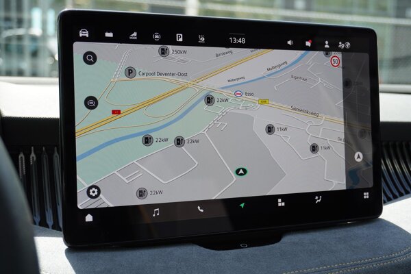 navigatiesysteem