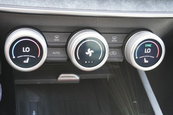 airco (automatisch)