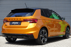 Škoda Fabia 1.0 TSI 115pk DSG Monte Carlo - Afbeelding 2