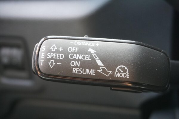 cruise control adaptief cruise control adaptief
