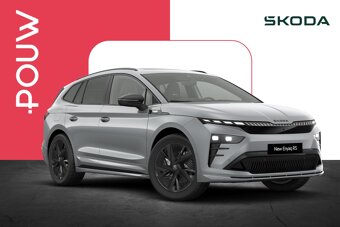 Škoda Enyaq iV