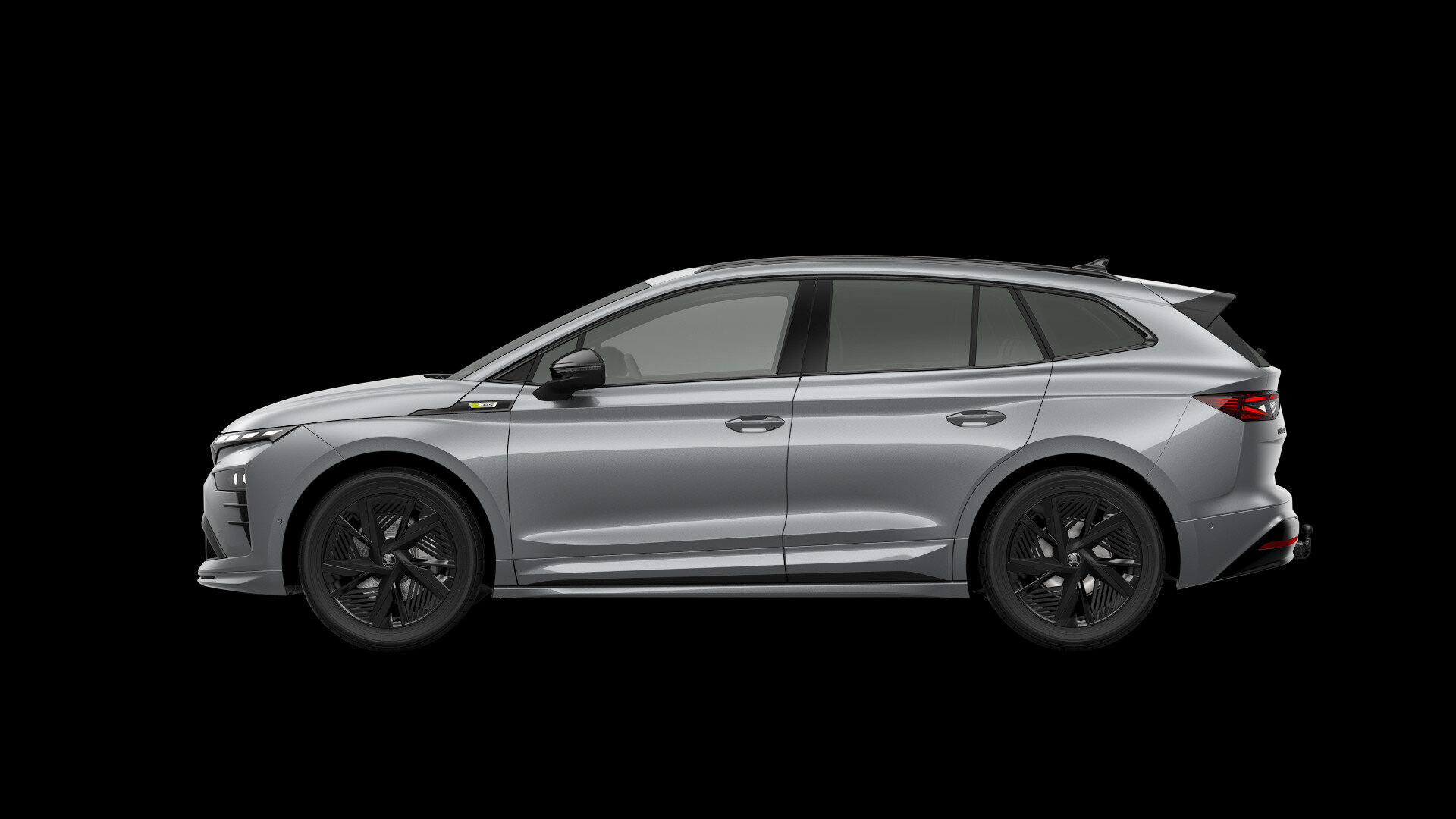 Skoda Enyaq 85X 340pk RS - Afbeelding 3