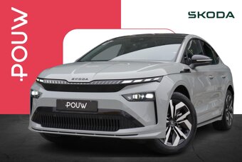Škoda Enyaq Coupé
