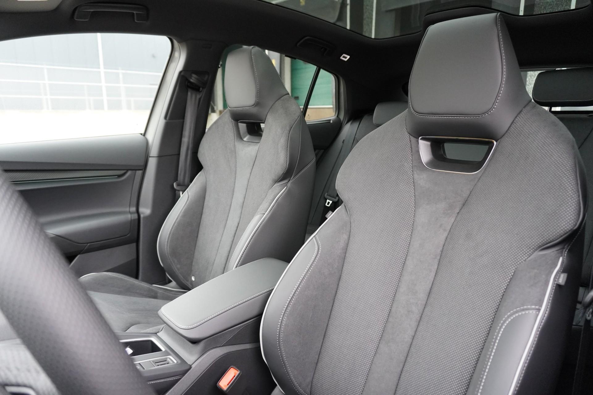 Škoda Enyaq Coupe 286pk 85 Sportline - Afbeelding 4