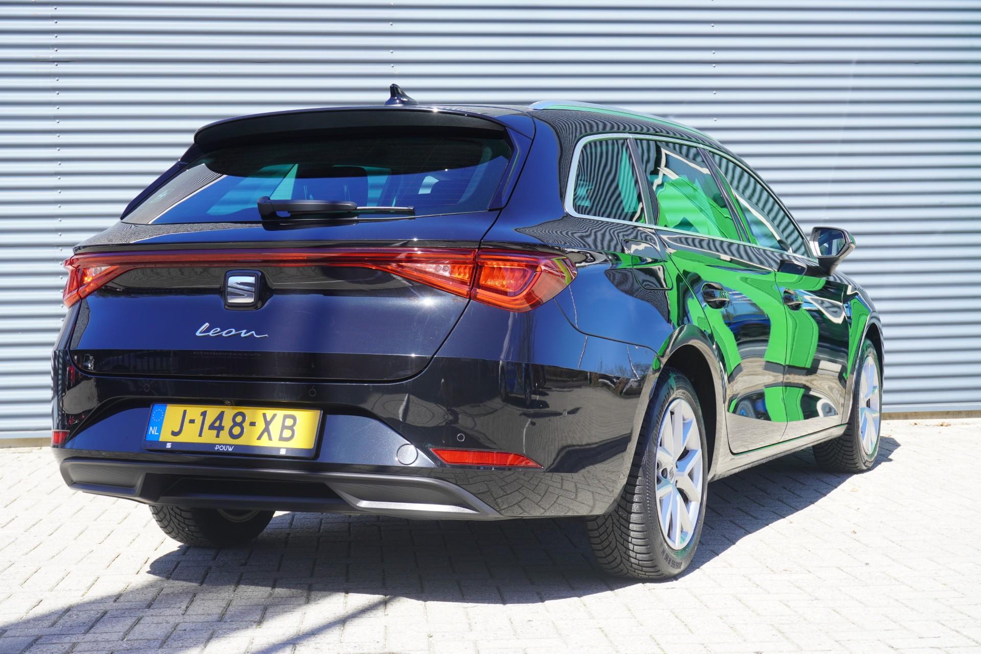 SEAT León
