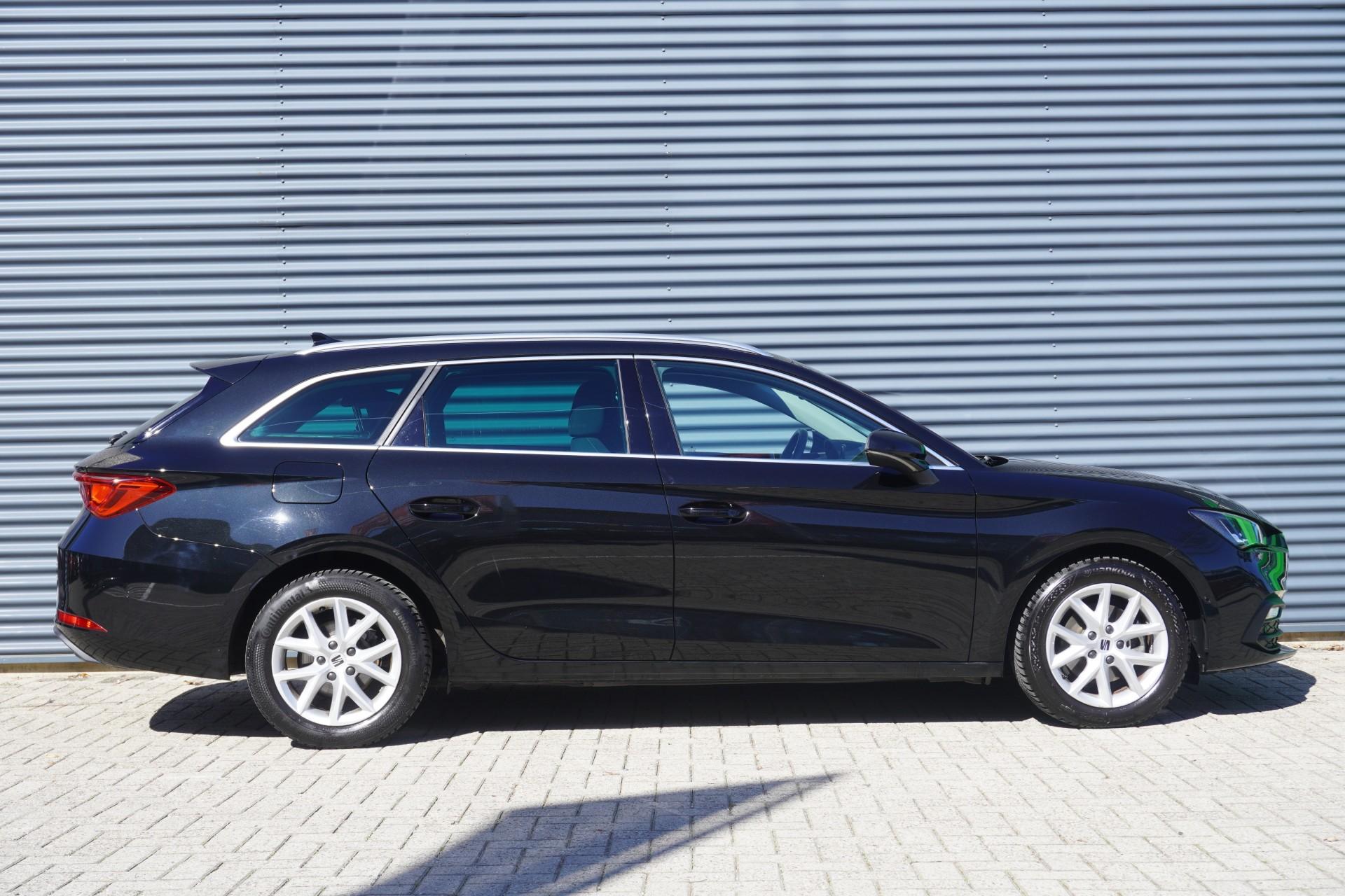 SEAT León