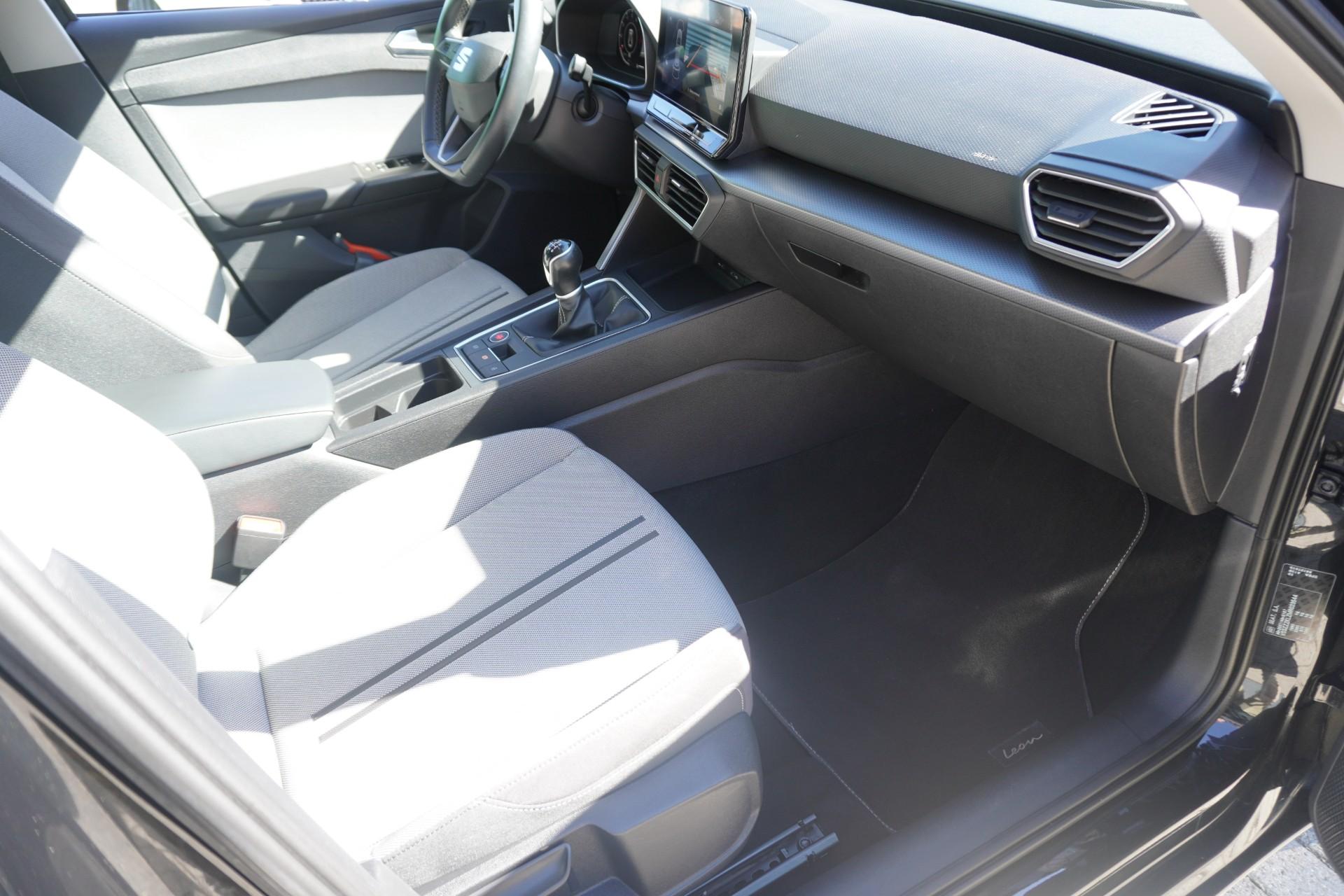 SEAT León