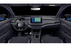 Škoda Elroq 85 286pk Sportline - Afbeelding 5