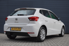 SEAT Ibiza 1.0 EcoTSI 95pk Style - Afbeelding 2