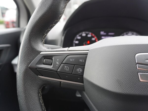 cruise control cruise control