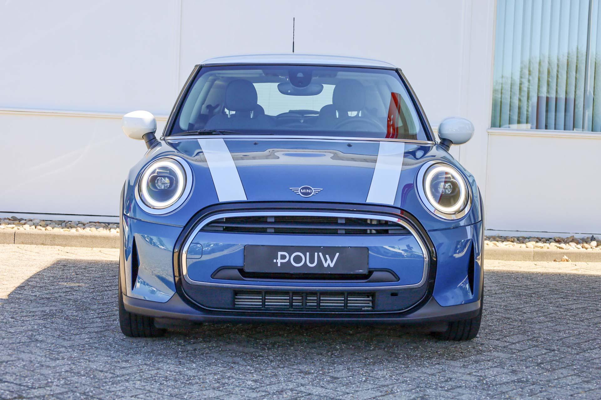 MINI MINI 3-Deurs