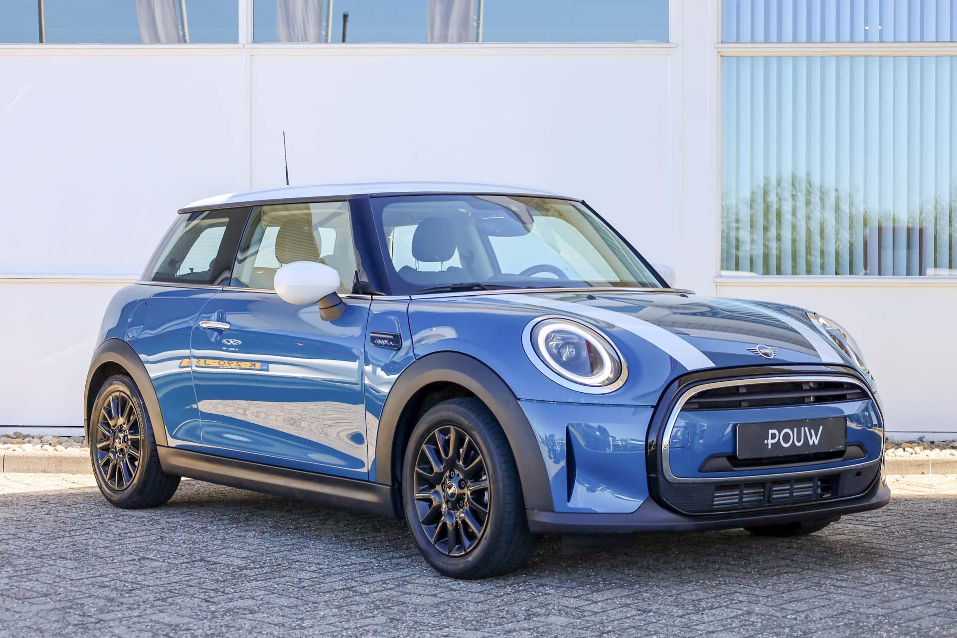 MINI MINI 3-Deurs