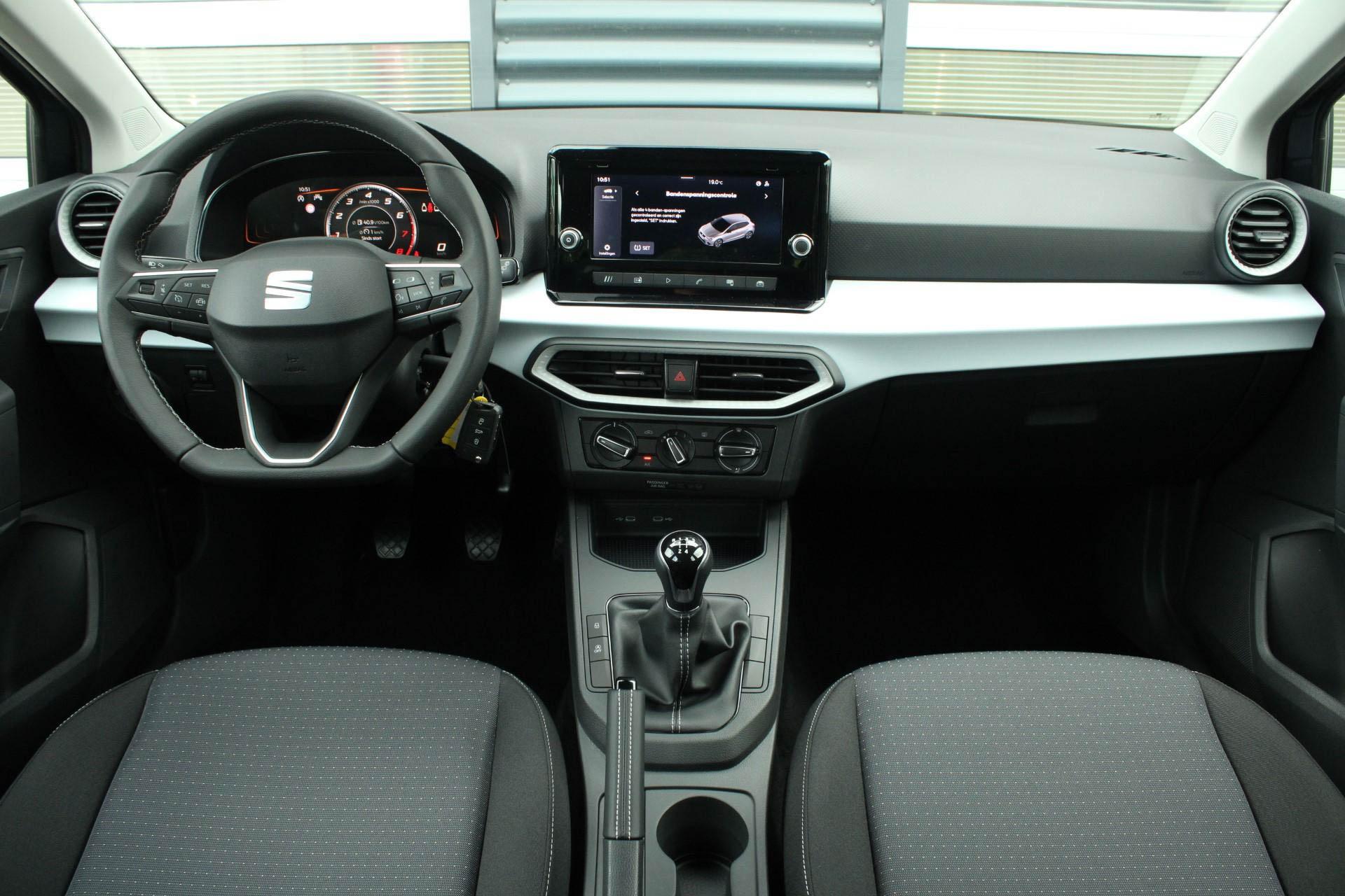 SEAT Ibiza 1.0 EcoTSI 95pk Style Plus - Afbeelding 5