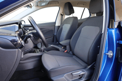 Skoda Fabia 1.0 TSI 95pk Business Edition - Afbeelding 4
