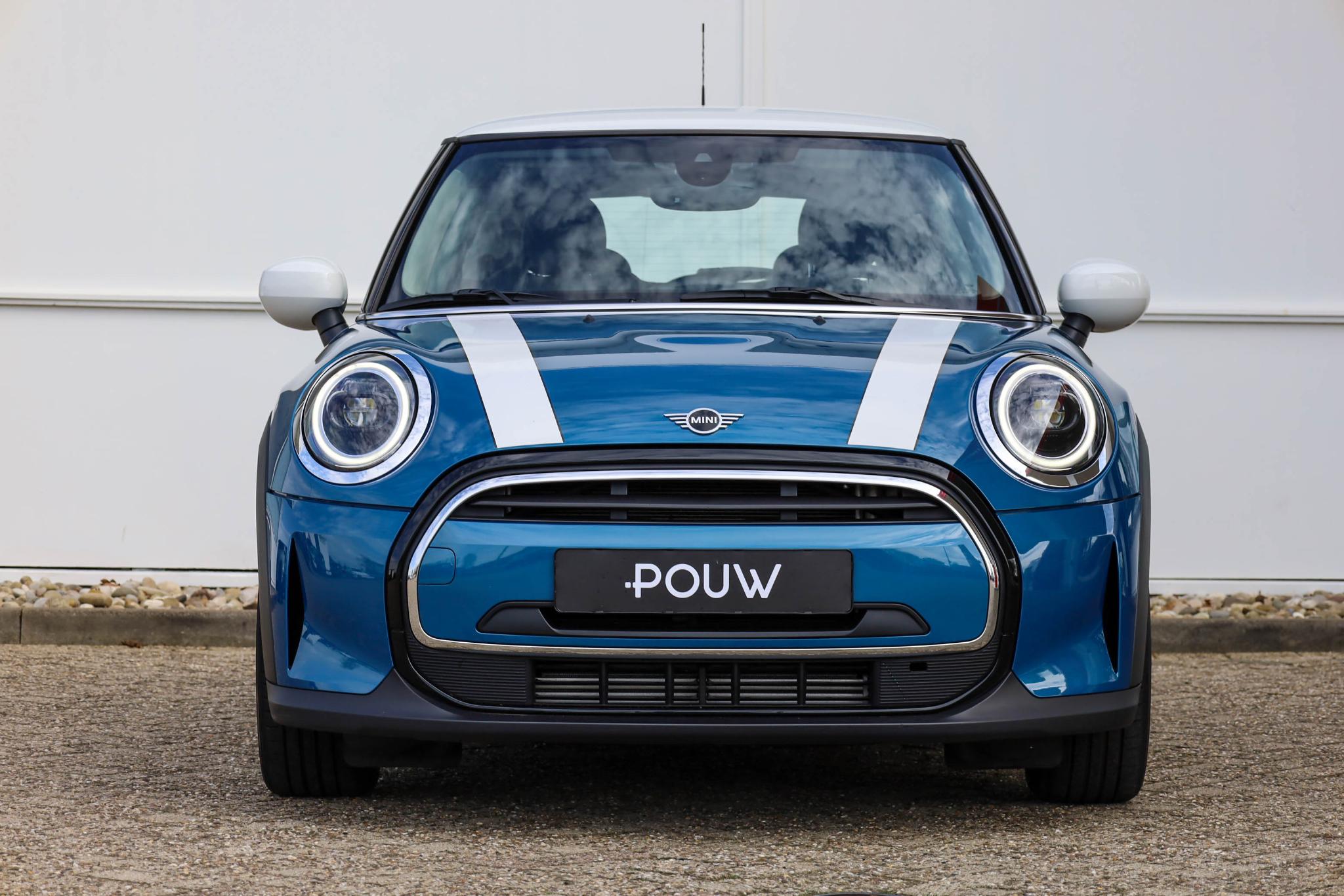 MINI MINI 3-Deurs