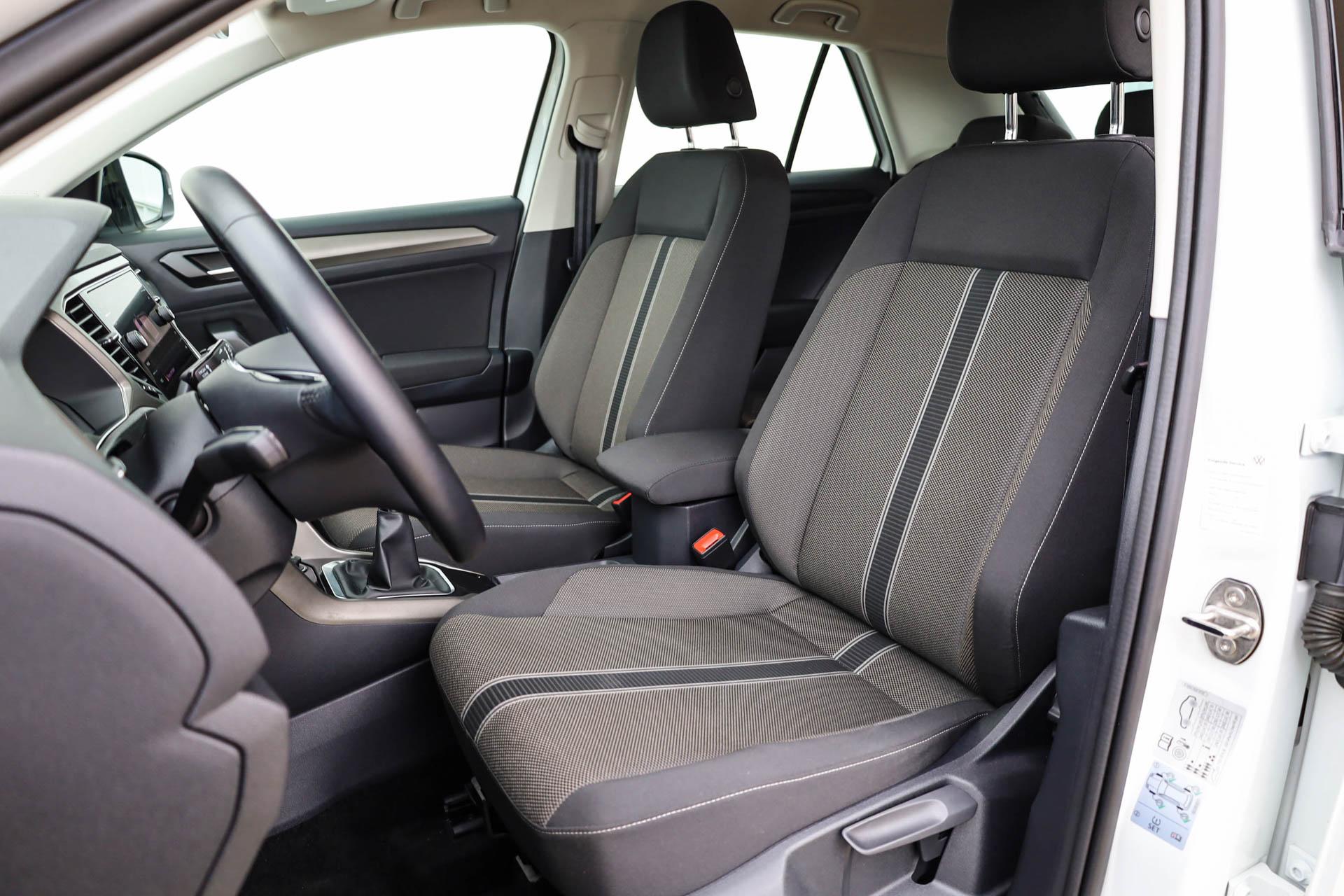 Volkswagen T-Roc 1.0 TSI 110pk Style - Afbeelding 4