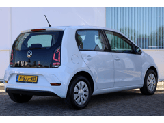 Volkswagen up! 1.0 65pk - Afbeelding 2