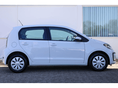 Volkswagen up! 1.0 65pk - Afbeelding 3