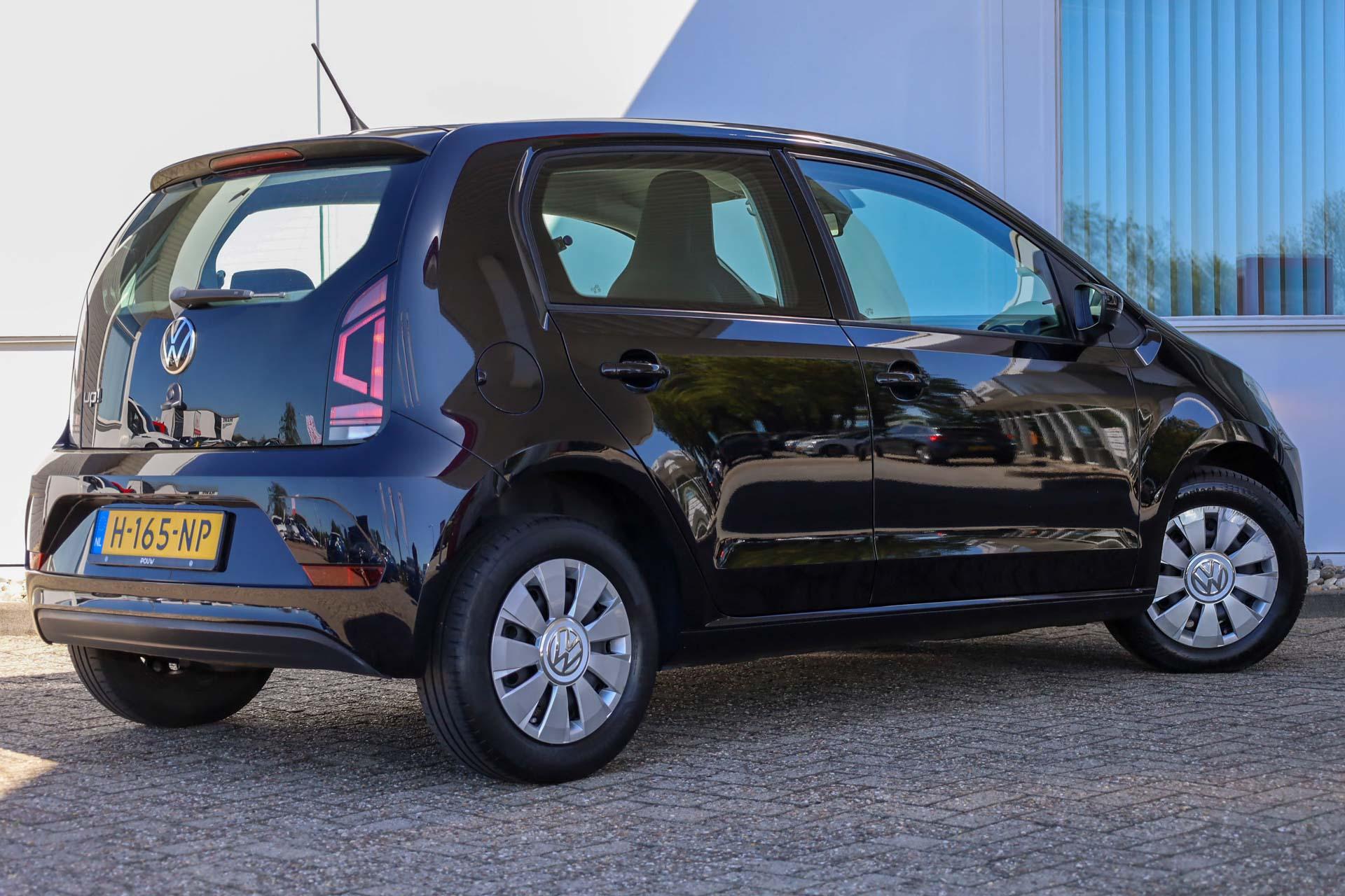 Volkswagen up! 1.0 60pk Move up! - Afbeelding 2