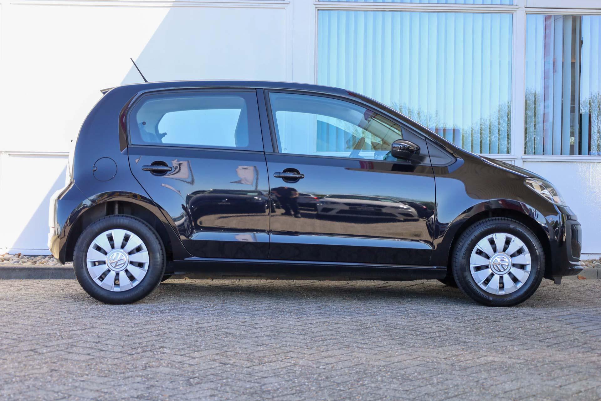 Volkswagen up! 1.0 60pk Move up! - Afbeelding 3