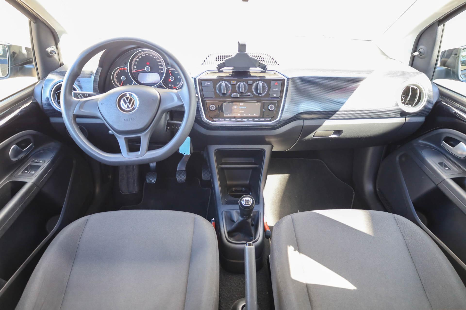 Volkswagen up! 1.0 60pk Move up! - Afbeelding 5