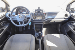 Volkswagen up! 1.0 60pk Move up! - Afbeelding 5