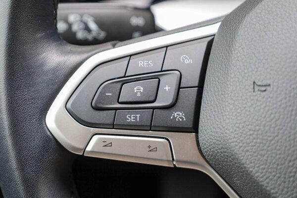 cruise control adaptief
