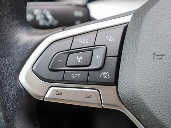 cruise control adaptief