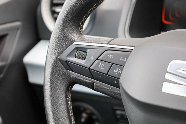 cruise control