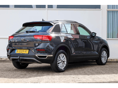 Volkswagen T-Roc 1.0 TSI 110pk Style - Afbeelding 2