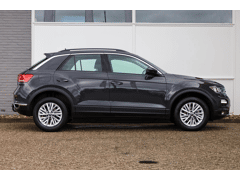 Volkswagen T-Roc 1.0 TSI 110pk Style - Afbeelding 3