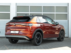 Volkswagen T-Roc 1.5 eTSI 115pk DSG Style First Edition - Afbeelding 2