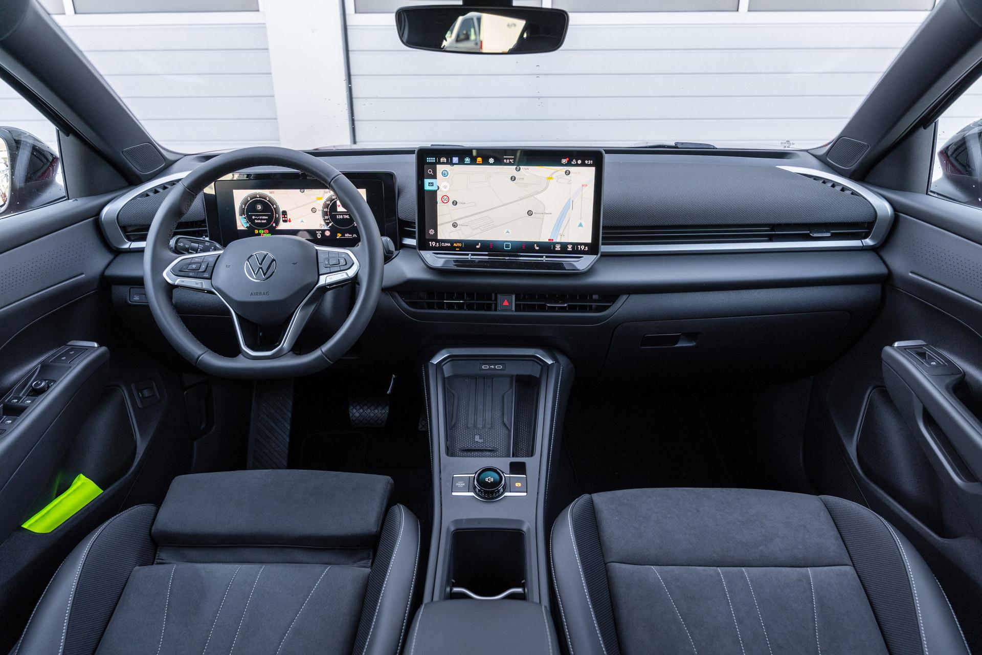 Volkswagen T-Roc 1.5 eTSI 115pk DSG Style First Edition - Afbeelding 5