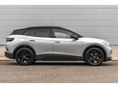 Volkswagen ID.4 286pk Pro Limited Edition 77 kWh - Afbeelding 3