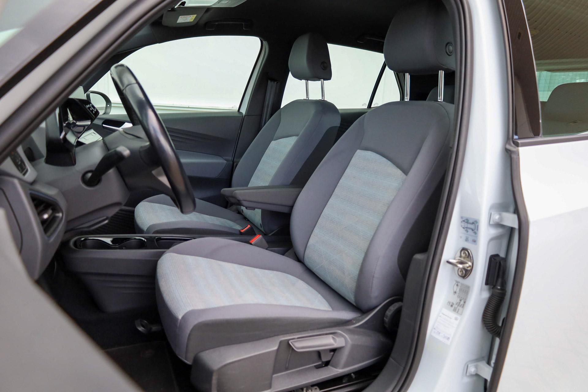 Volkswagen ID.3 145pk Pro 58 kWh - Afbeelding 4