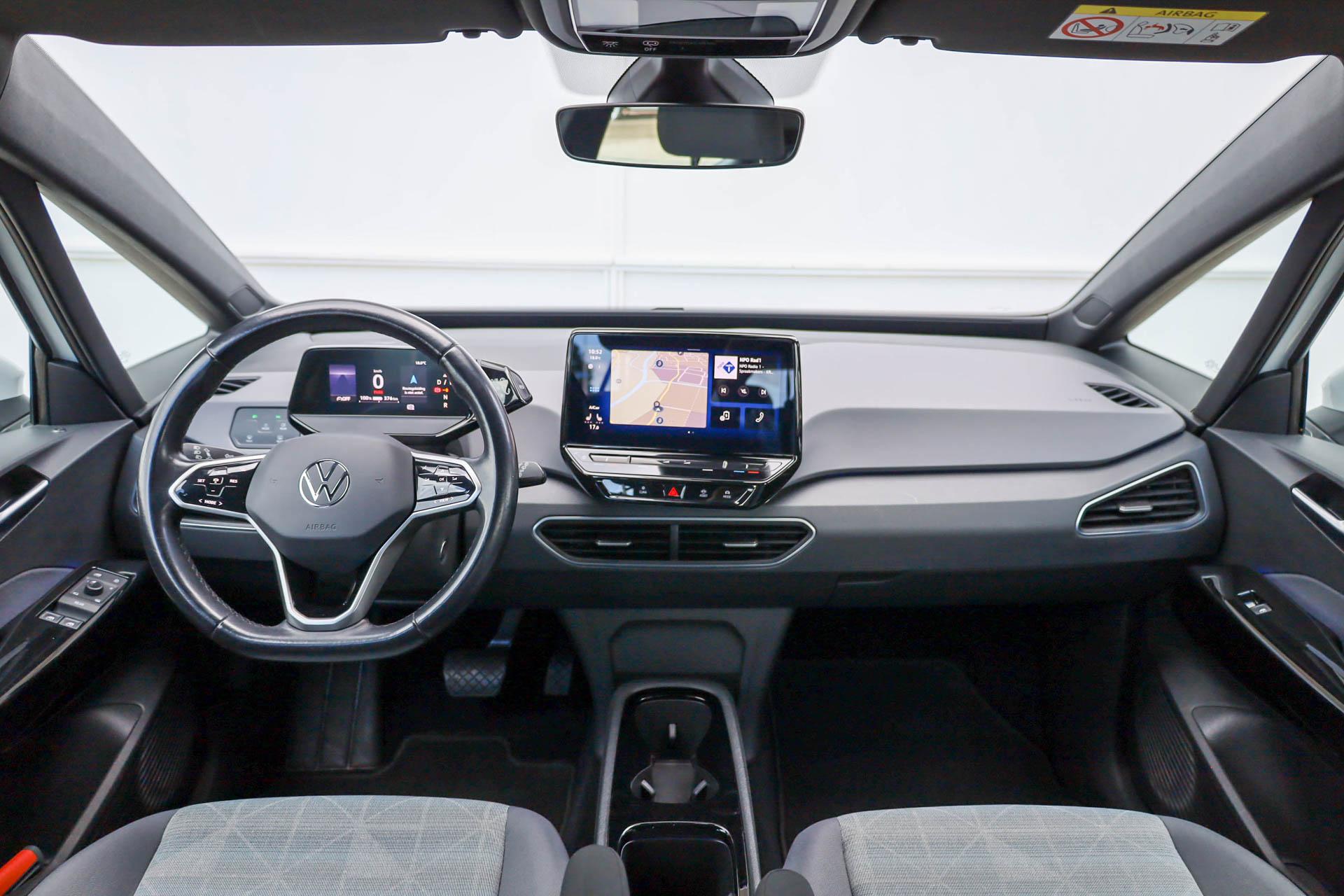Volkswagen ID.3 145pk Pro 58 kWh - Afbeelding 5