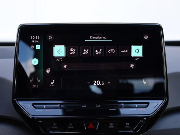 airco (automatisch)