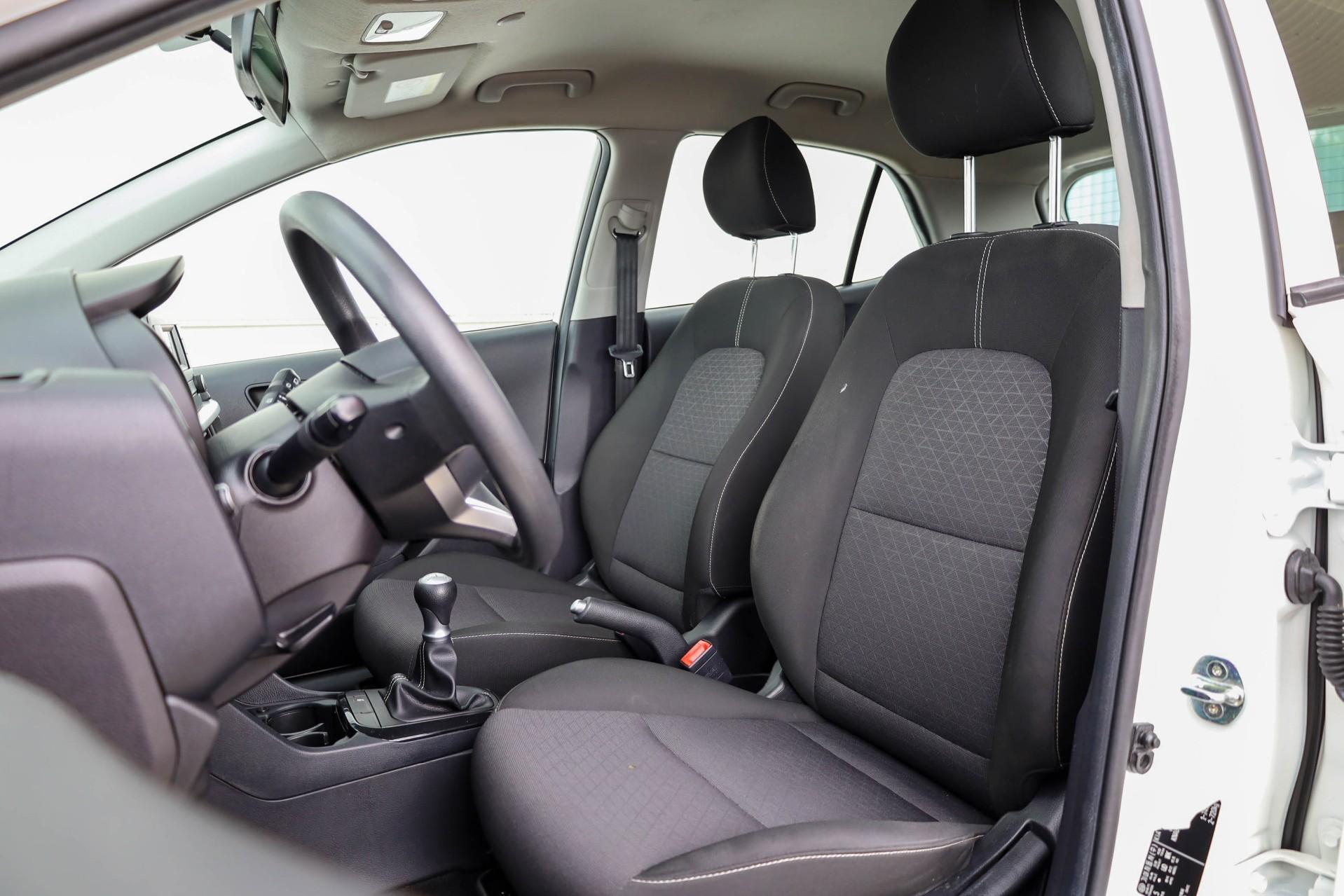 Kia Picanto 1.0 DPi 67pk ComfortLine 5p - Afbeelding 4