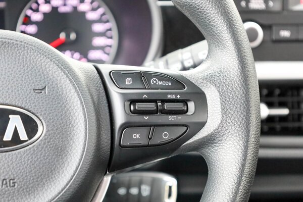 cruise control cruise control