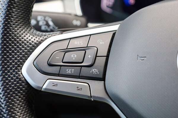 cruise control adaptief cruise control adaptief