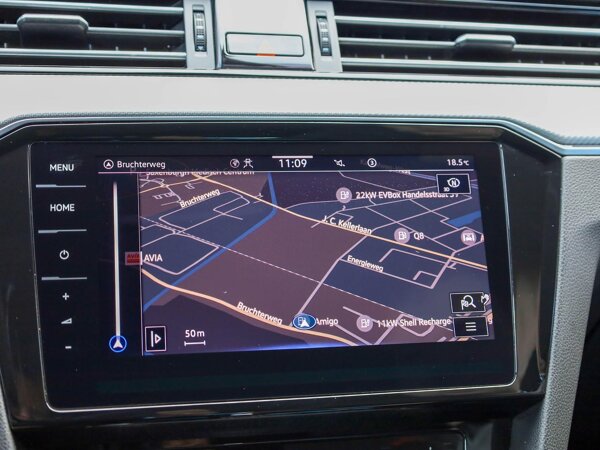 navigatiesysteem full map
