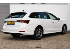 Škoda Octavia Combi 1.0 e-TSI 110pk DSG Business Edition Plus - Afbeelding 2
