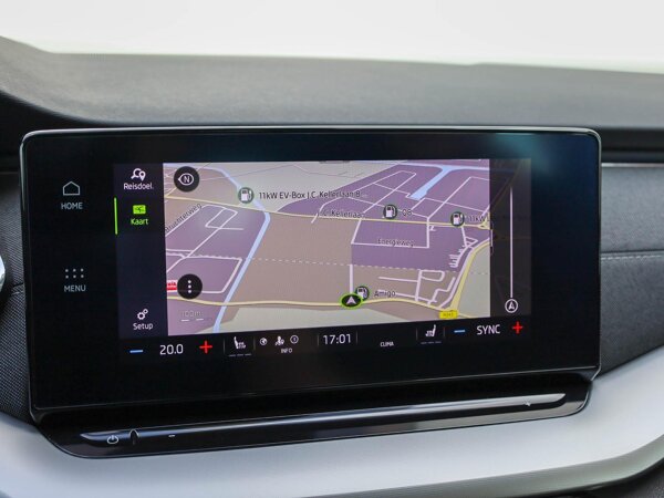 navigatiesysteem full map navigatiesysteem full map